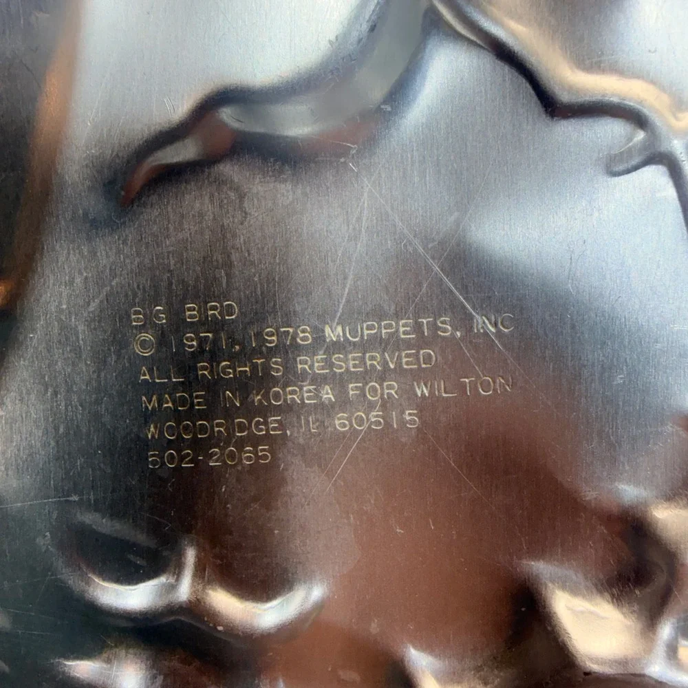 Wilton Cake‎ Pan 13